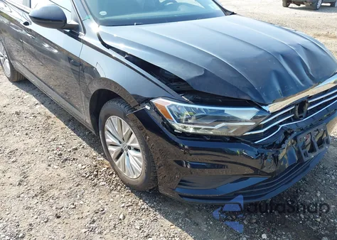 2020 Volkswagen Jetta 1.4T R-Line/1.4T S/1.4T Se z USA, uszkodzony, nr VIN 3VWCB7BU1LM001947